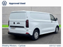 2025 VOLKSWAGEN TRANSPORTER 2.0TDI Trendline PVL 110BHP M6F