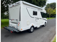 2015 Rapido Serie Distinction 2.3L Diesel For Sale Images