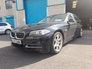 2014 BMW 5 SERIES D F11 SE TOURING 5DR