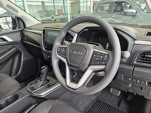 2026 Isuzu D-MAX 2.2L Diesel For Sale Images