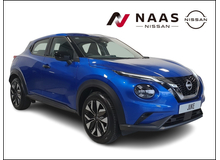 Nissan Juke 1.0 SV PREMIUM - 2 YEAR...