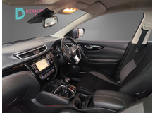 2019 Nissan Qashqai 1.5L Diesel For Sale Images