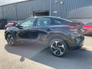 2021 CITROEN C4 1.5 BlueHDi Sense Plus Automatic Hatchback 5dr Diesel EAT8 Euro 6 (s/s) (130 ps)