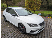 SEAT Leon PA 2.0 TSI 300HP DSG CUPRA 5DR