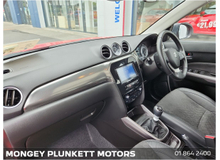 2022 Suzuki Vitara 1.4L Petrol For Sale Images