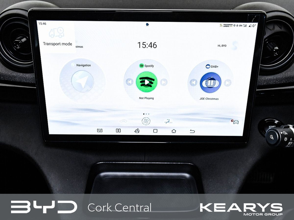 BYD Dolphin Comfort Order Your 262 Today — thumbnail 19