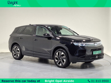 Opel Grandland GS SUV 1.2 136PS MHE