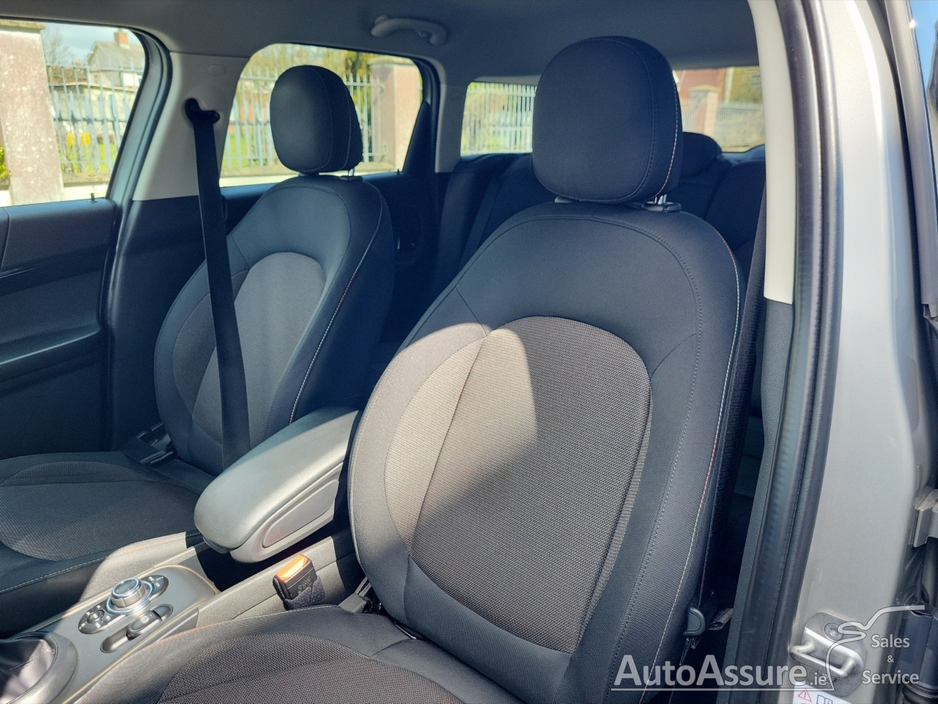 2023 MINI Countryman 1.5L Hybrid For Sale Images