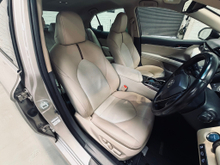 2019 Toyota Camry 2.5L Petrol Hybrid For Sale Images