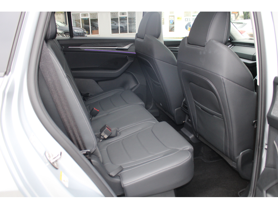 2024 Skoda Kodiaq 2.0L Diesel For Sale Images