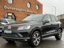 2018 VOLKSWAGEN TOUAREG 3.0TDI 262BHP V6 AUTO *LOW KMS*