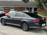2022 VOLKSWAGEN PASSAT GTE S-A