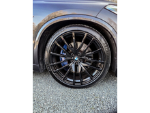2022 BMW X5 3L Petrol Plug-in Hybrid For Sale Images