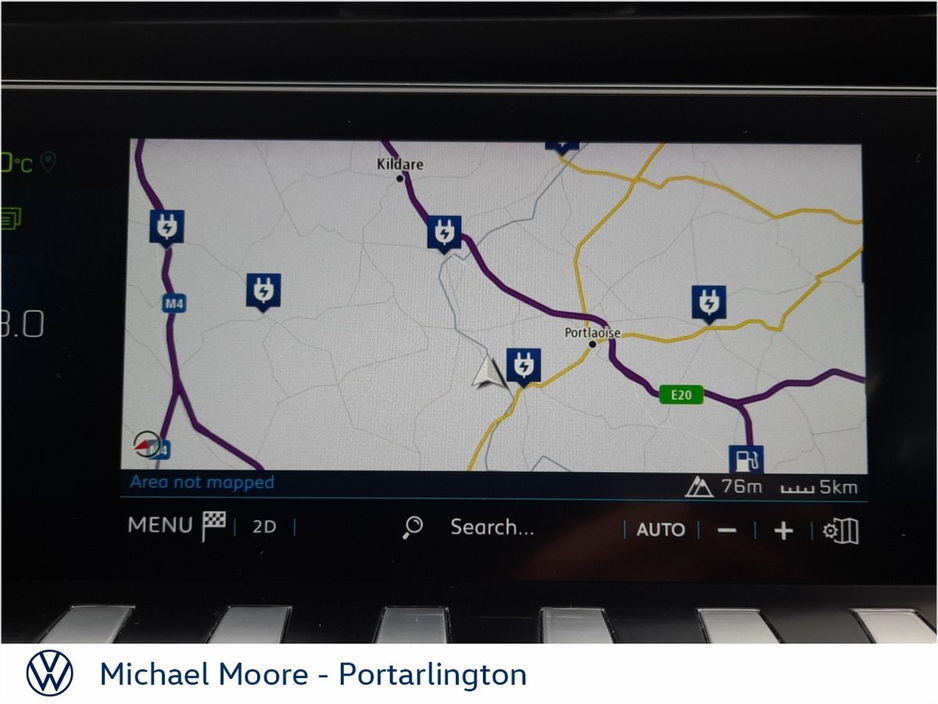 Peugeot 508 HYBRID PHEV 225bhp PSE — thumbnail 22