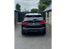 2021 BMW X3 2L Diesel For Sale Images