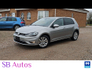 2018 VOLKSWAGEN GOLF Comfortline DSG Auto 1.2