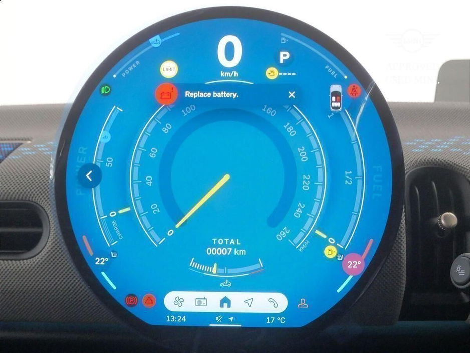 2025 MINI Hatch 1.5L Petrol For Sale Images