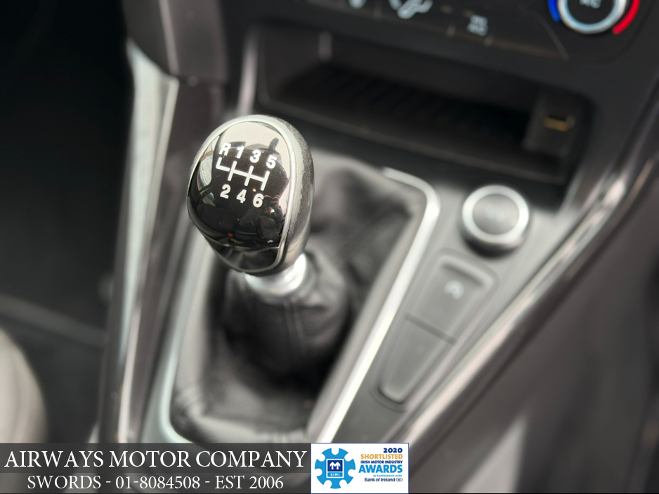 2016 Ford Focus 1.5L Diesel For Sale Images