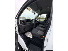 2019 Ford Transit Custom 2L Diesel For Sale Images