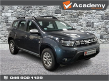 Dacia Duster Expression TCE*€64 Per Week*