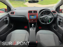 2016 Volkswagen Polo 1.2L Petrol For Sale Images