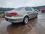 2012 VOLKSWAGEN PASSAT DBA-3CCAX