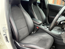 2013 Mercedes-Benz A Class 1.6L Petrol For Sale Images