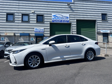 Toyota Corolla HYB LUNA SALOON HYBRID AUTO 4DR