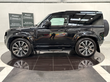 2024 Land Rover Defender 3L Diesel For Sale Images