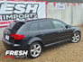 2012 AUDI A3 *TOP SPEC S-LINE MODEL*