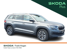 Skoda Kodiaq 2.0 TDI 150HP DSG Ambition 7 Seat Call Jack 061-416-000