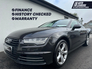 2015 AUDI A7 3.0 TDI SE S-TRONIC ULTRA 218PS
