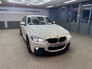 2017 BMW 3 SERIES 320D M SPORT