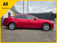2018 Mazda Mazda6 2.2L Diesel For Sale Images