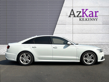 2017 Audi A6 2L Diesel For Sale Images