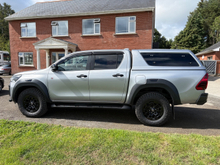 2023 Toyota Hilux 2.8L Diesel For Sale Images