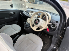 2014 Fiat 500 1.2L Petrol For Sale Images