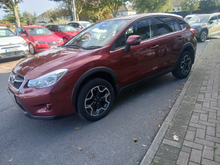 2013 Subaru XV 1.6L Petrol For Sale Images