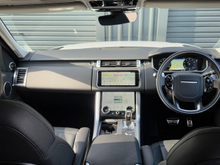 2022 Land Rover Range Rover Sport 2L Hybrid For Sale Images