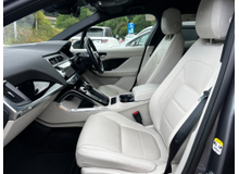2022 Jaguar I-Pace ElectricL Electric For Sale Images