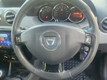 2016 Dacia Duster 1.5L Diesel For Sale Images