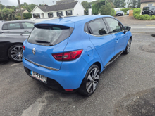 2015 Renault Clio 1.2L Petrol For Sale Images