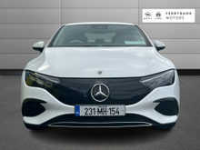 2023 Mercedes-Benz EQE 0L Electric For Sale Images