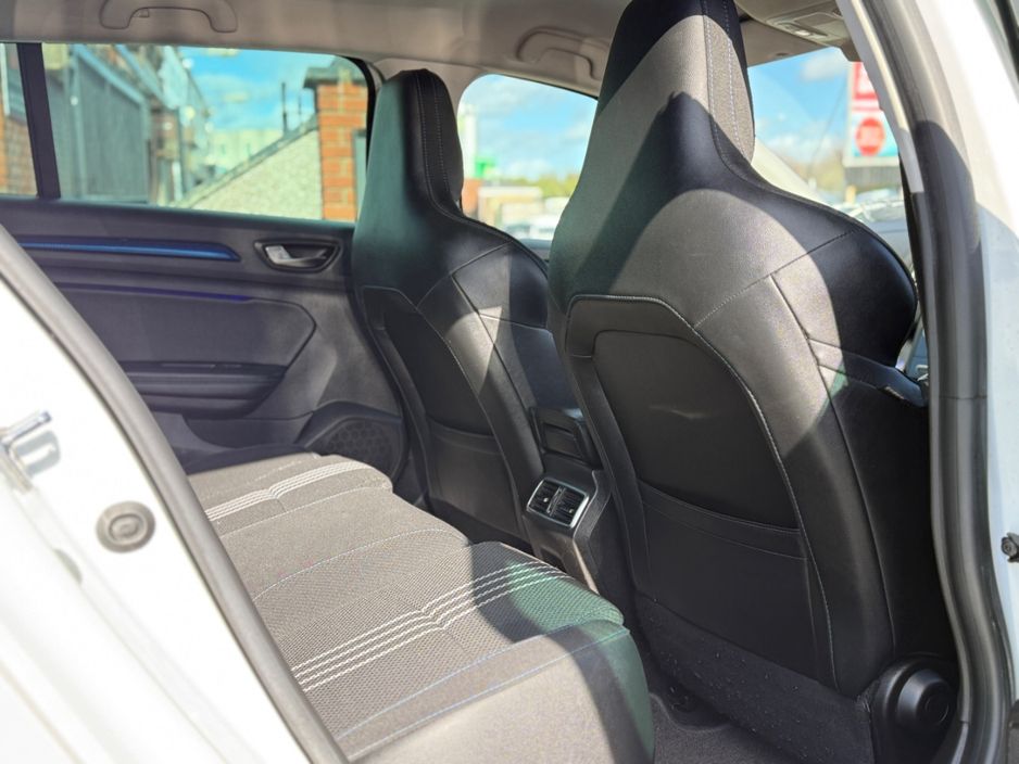 2017 Renault Megane 1.5L Diesel For Sale Images