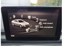 2017 Audi A5 2L Diesel For Sale Images