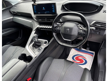 2021 Peugeot 3008 1.5L Diesel For Sale Images