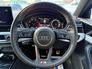 2022 AUDI A4 AVANT 35 TDI 163BHP S 4DR AUTO S-TRONIC LINE , NEW 20