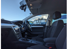 VOLKSWAGEN Passat 2019