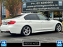 2014 BMW 3 SERIES M-SPORT 2.0 L DIESEL AUTO *CAR ID 09*