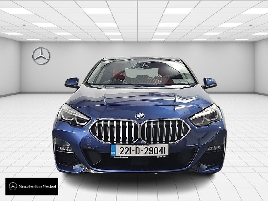 2022 BMW 2 Series 2L Diesel For Sale Images